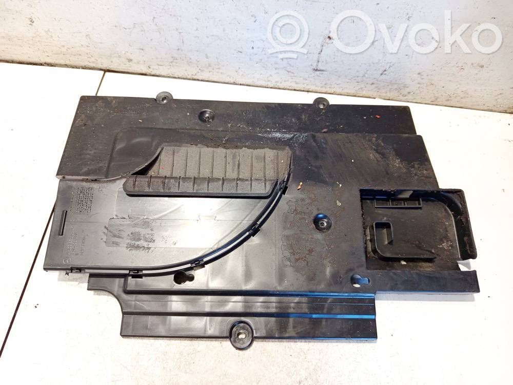 Mercedes-Benz A W169 Altra parte interiore 