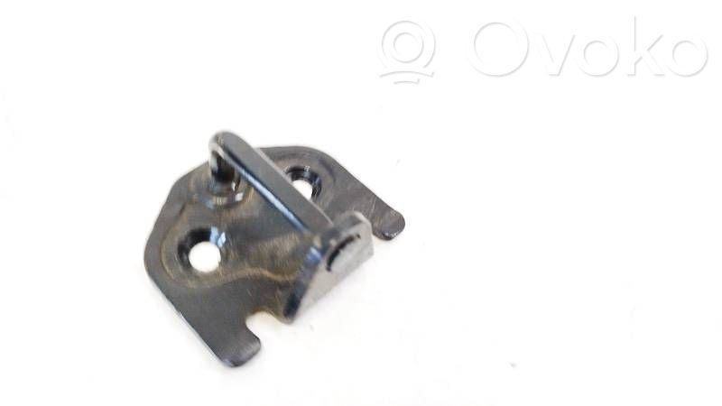 Ford Focus C-MAX Serratura a scatto/chiusura a gancio portiera posteriore 