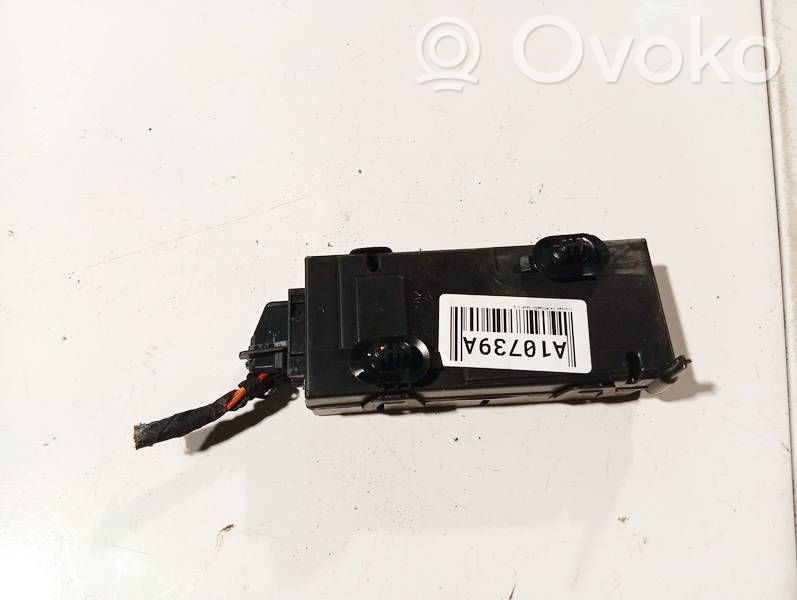 Citroen C4 I Picasso Alte unități/module de control 