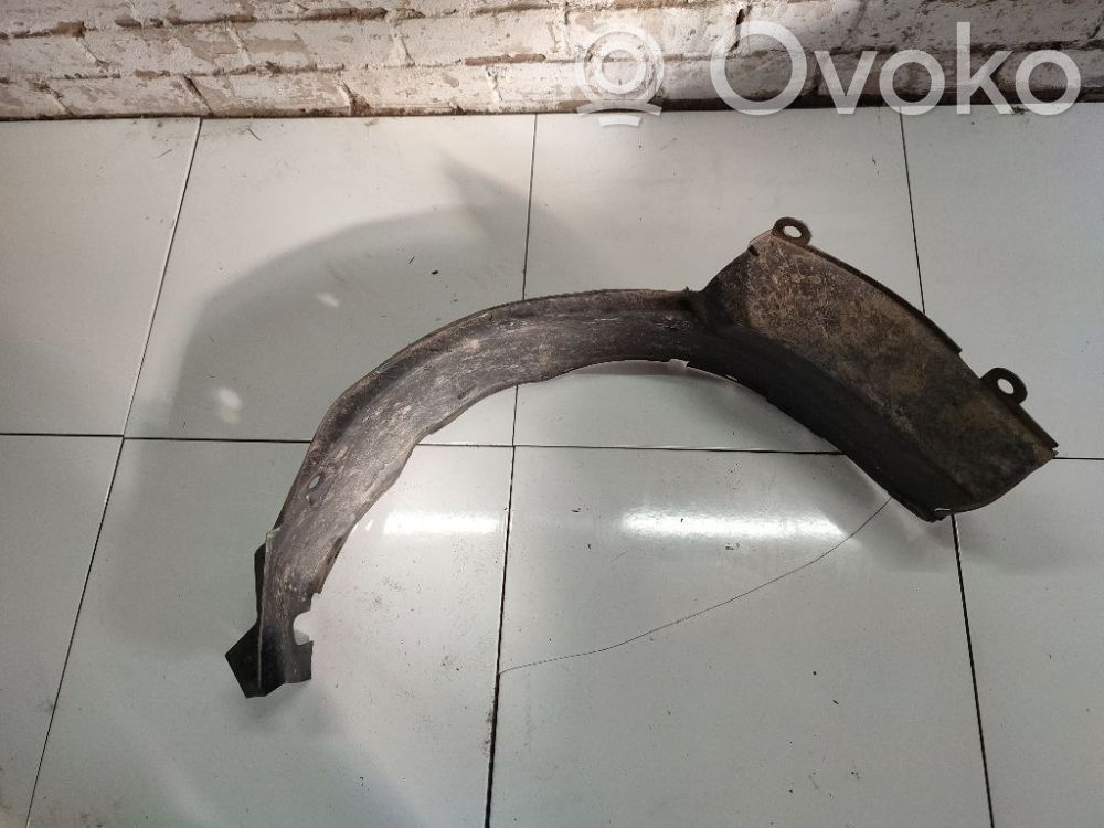 Renault Master II Apărători interioare aripă roată față 