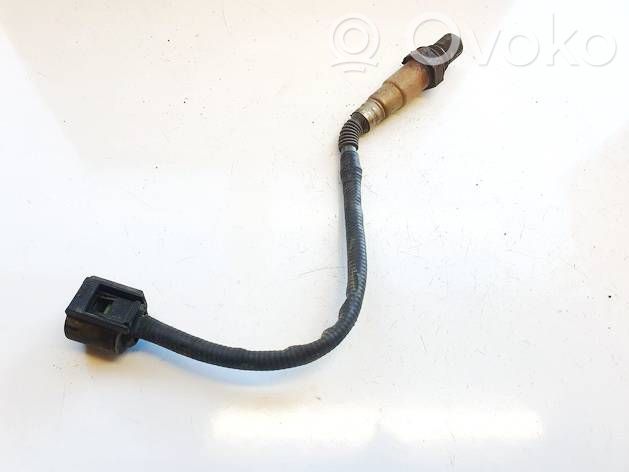 Sonde lambda   759535380,0258027005,0258027005,759535380