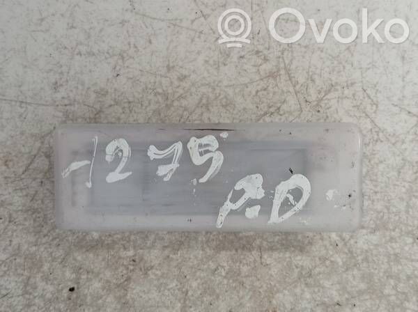 BMW 3 F30 F35 F31 Autre éclairage intérieur 
