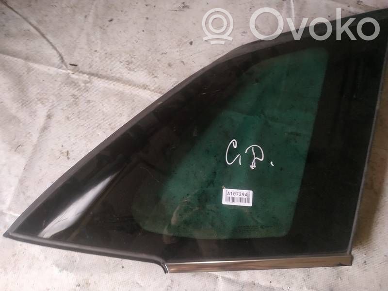 Citroen C4 I Picasso Geam lateral spate