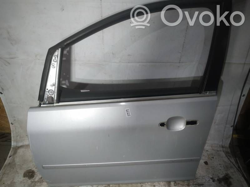 Ford Focus C-MAX Передняя дверь
