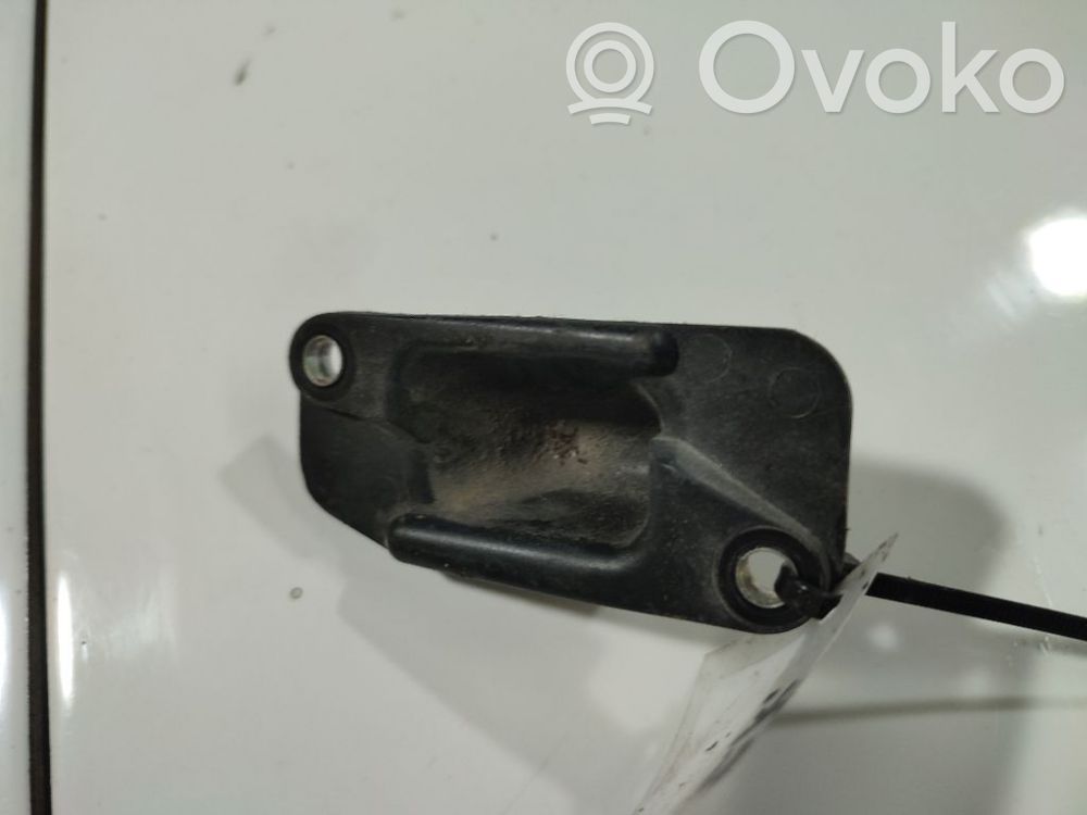 Renault Kangoo I Alte piese de exterior