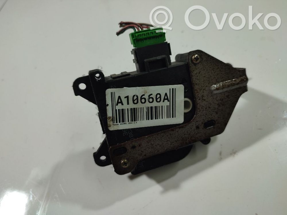 Honda Accord Moteur / actionneur de volet de climatisation 