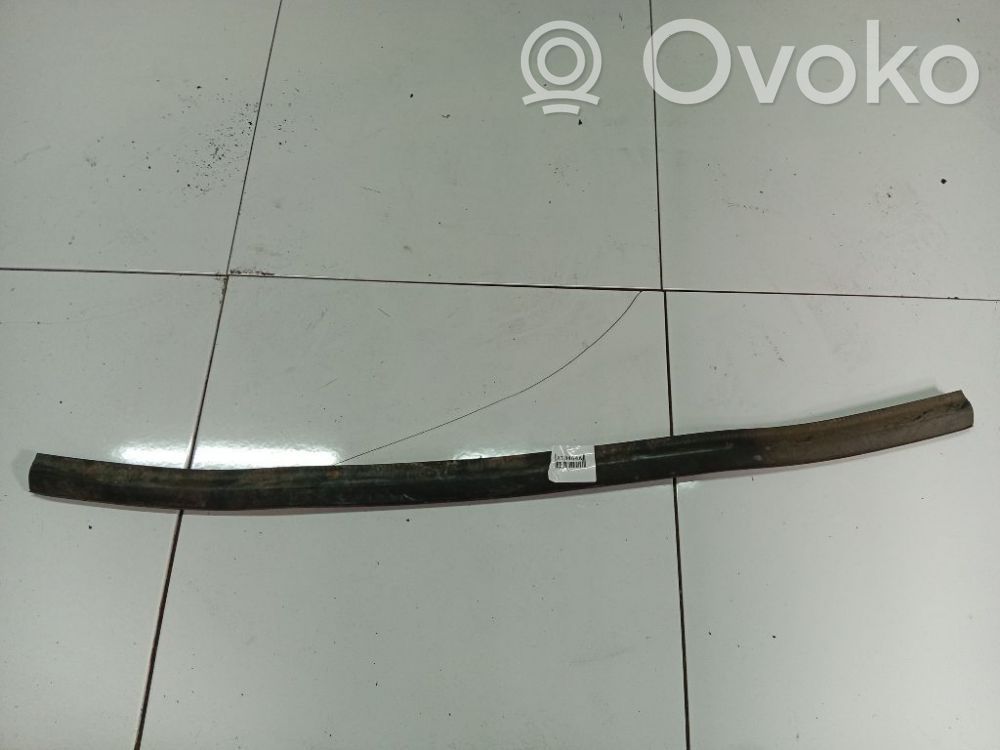 Goma del compartimiento del motor