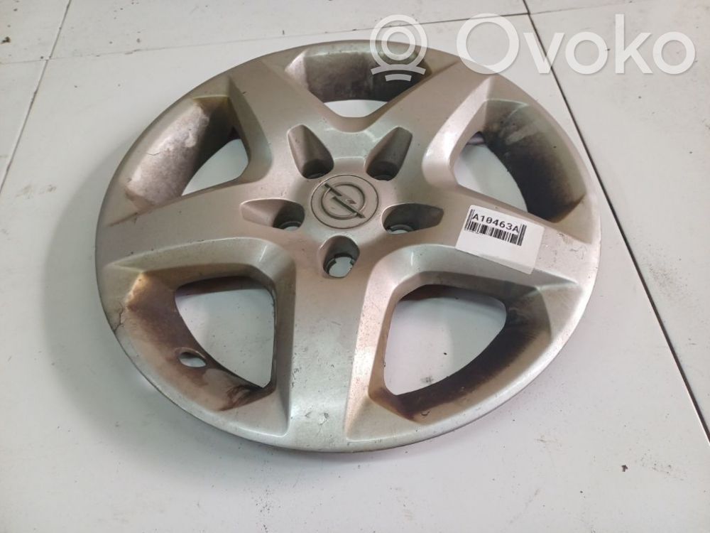 Opel Astra H Ornament central jantă R16 