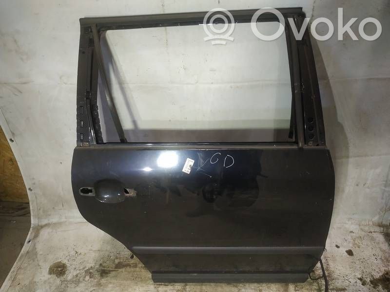 Volkswagen PASSAT B5 Portiera posteriore 