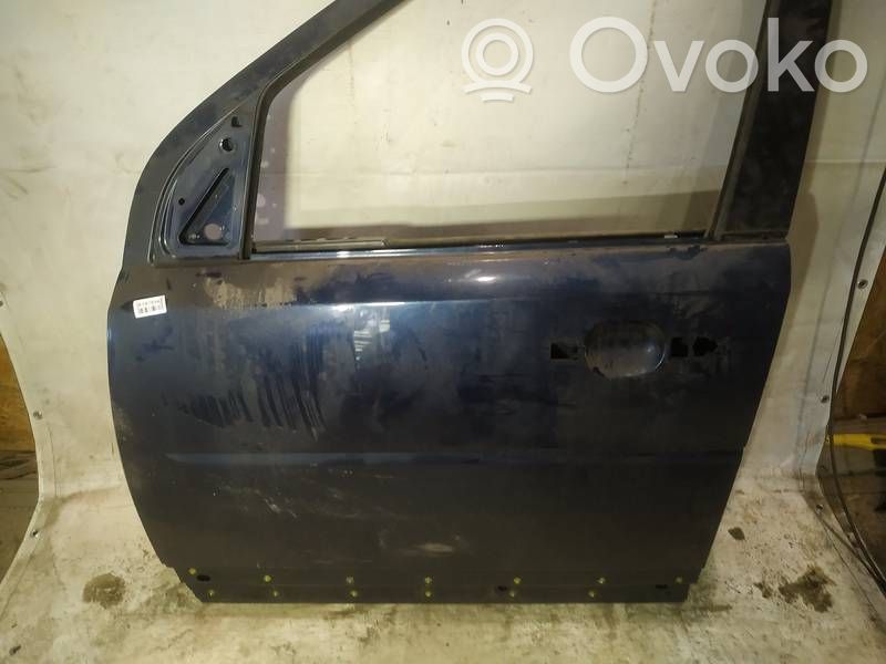 Land Rover Freelander 2 - LR2 Portiera anteriore 