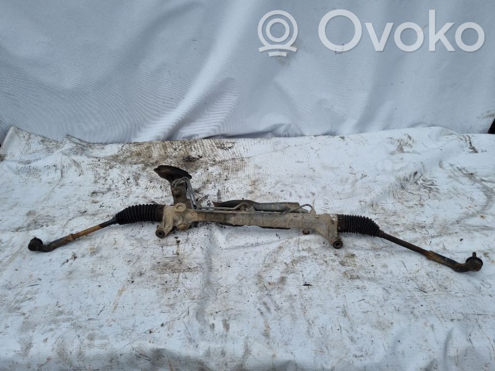 Cremagliera dello sterzo   6Z150526,6Z150526,CC30