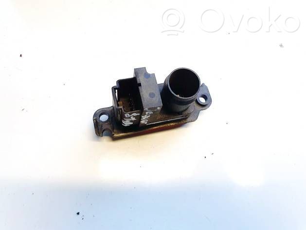 Jaguar S-Type Sensor de calidad del aire 