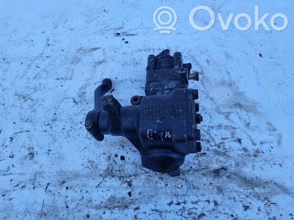 BMW 7 E38 Steering rack 