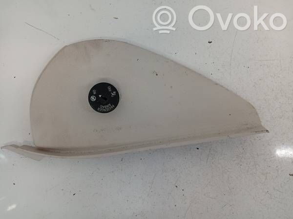BMW X5 F15 Altra parte interiore