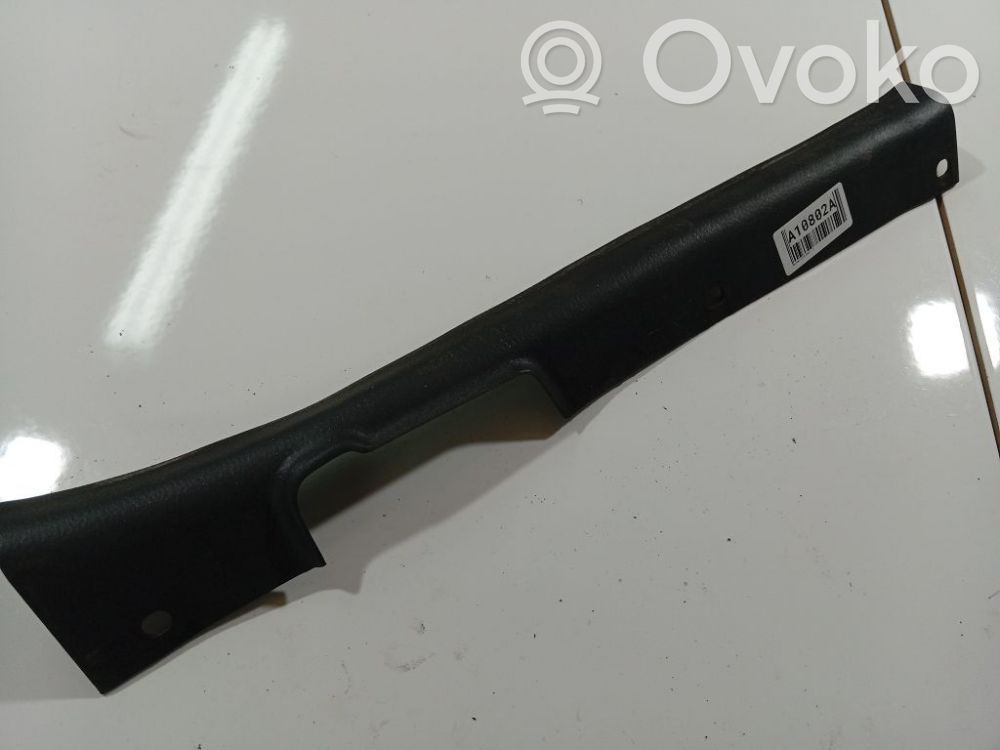 Hyundai Getz Altra parte interiore 