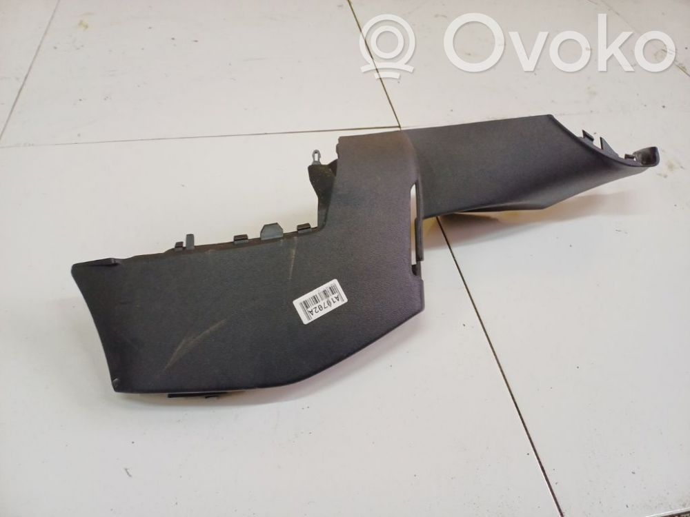 Citroen C5 Otros repuestos del interior 
