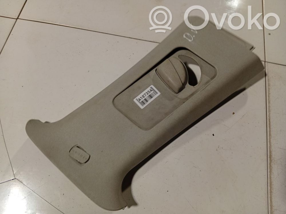 Seat Toledo III (5P) Alte piese de interior 