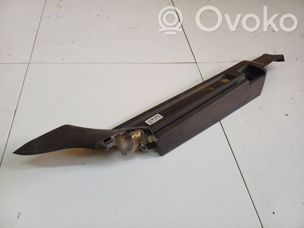 Opel Astra H Otros repuestos del interior 