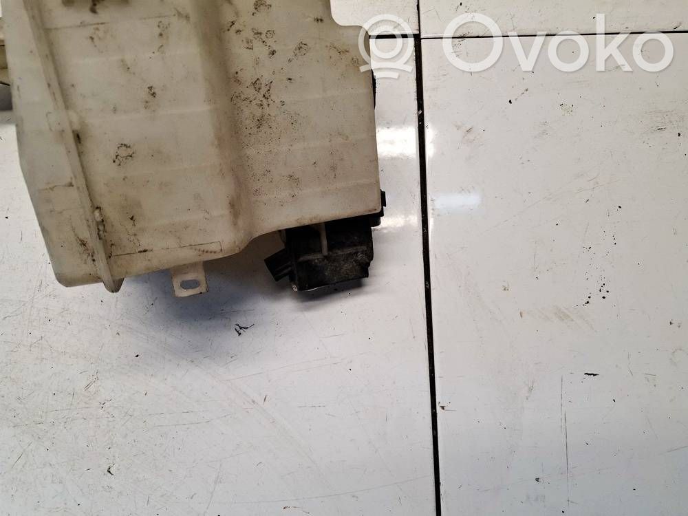 Hyundai Santa Fe Pompa lavavetri parabrezza/vetro frontale
