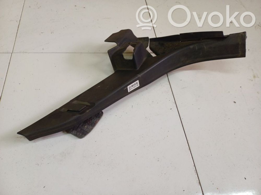 Opel Astra H Otros repuestos del interior