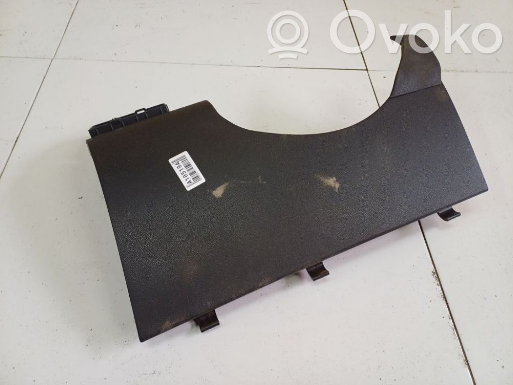 Opel Astra H Altra parte interiore 
