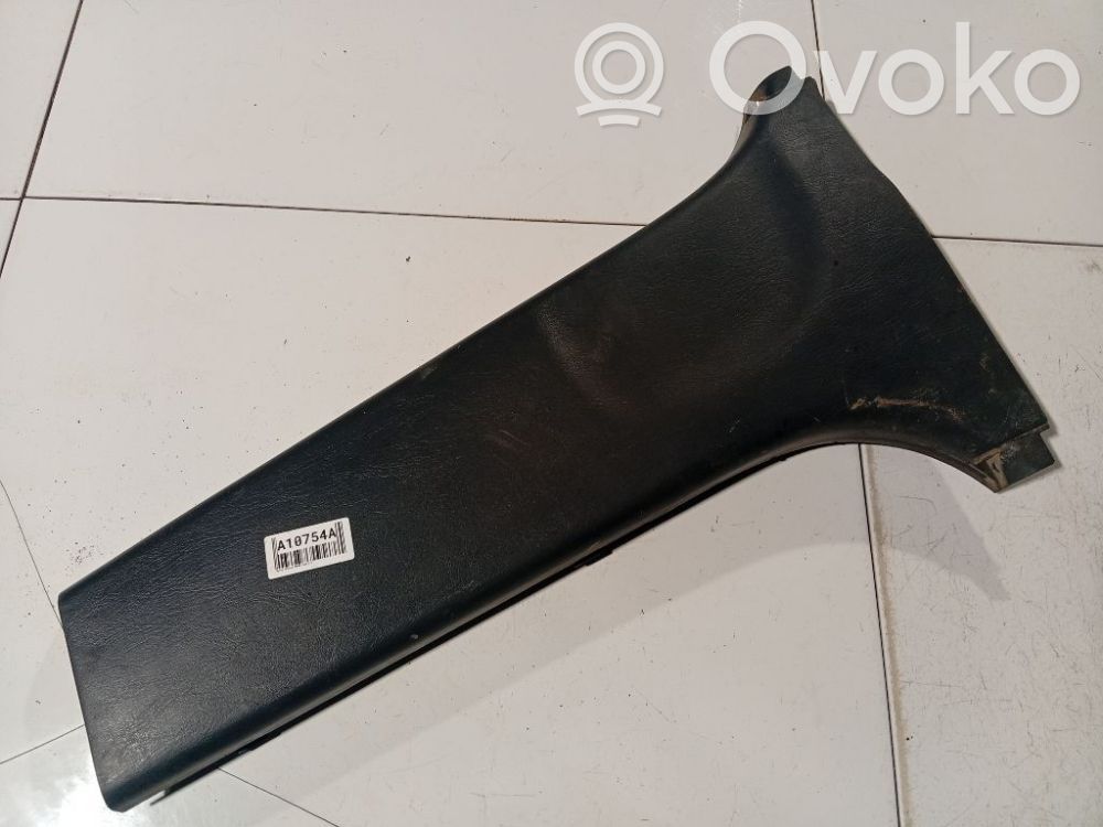 Toyota Corolla Verso E121 Autres pièces intérieures