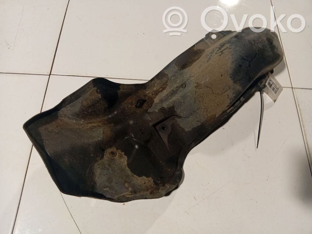 Honda CR-V Placa protectora/protector antisalpicaduras motor