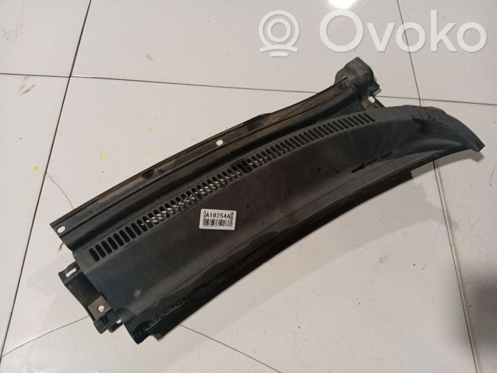 Toyota Corolla Verso E121 Podszybie przednie 