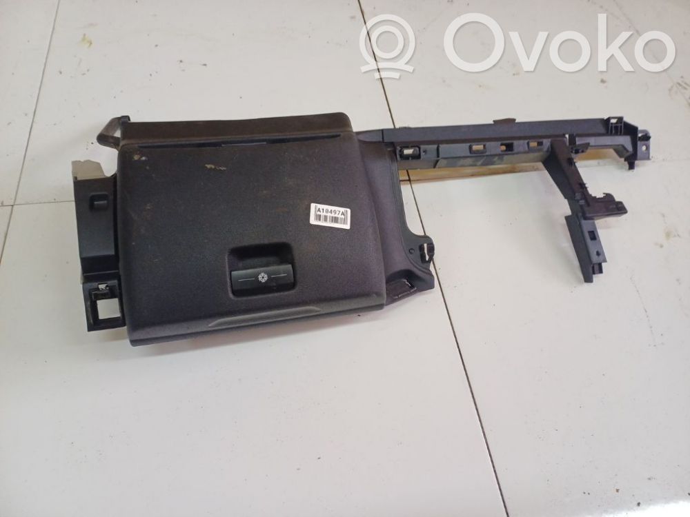 Citroen C4 Grand Picasso Vano portaoggetti 