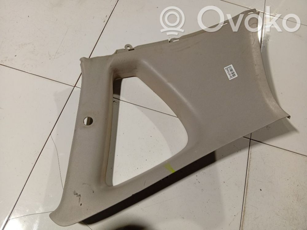 Toyota Corolla Verso E121 (D) statramsčio apdaila (apatinė) 