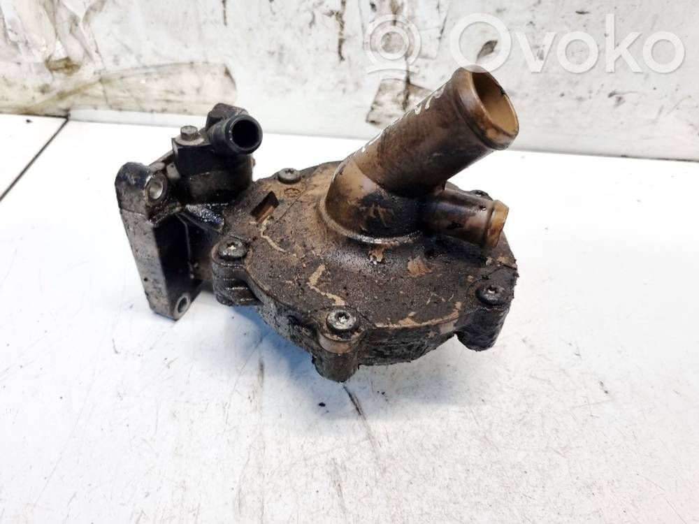 Ford Mondeo Mk III Pompa wody 