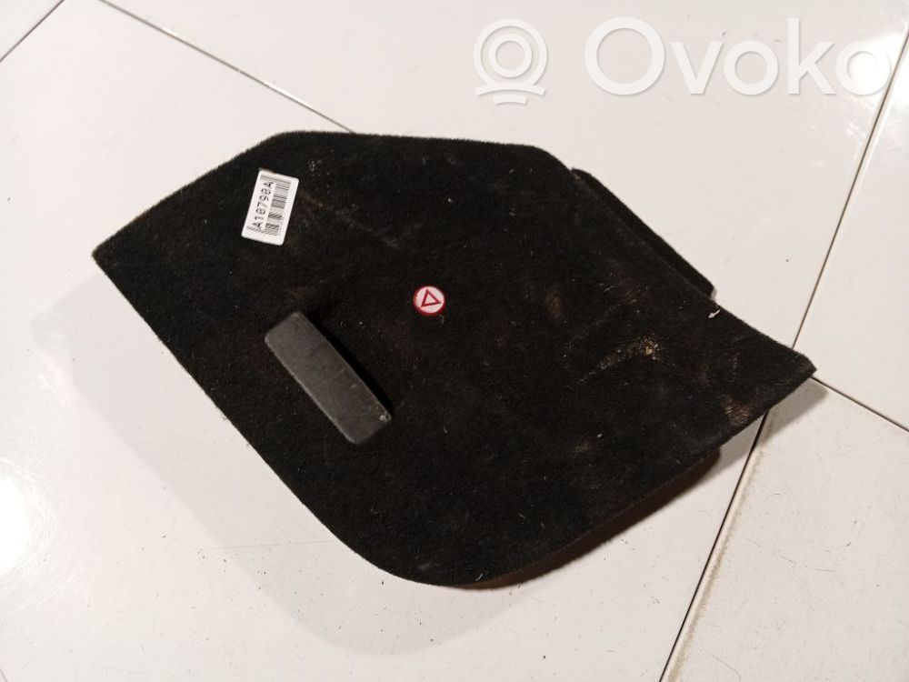 Volkswagen Bora Altra parte interiore