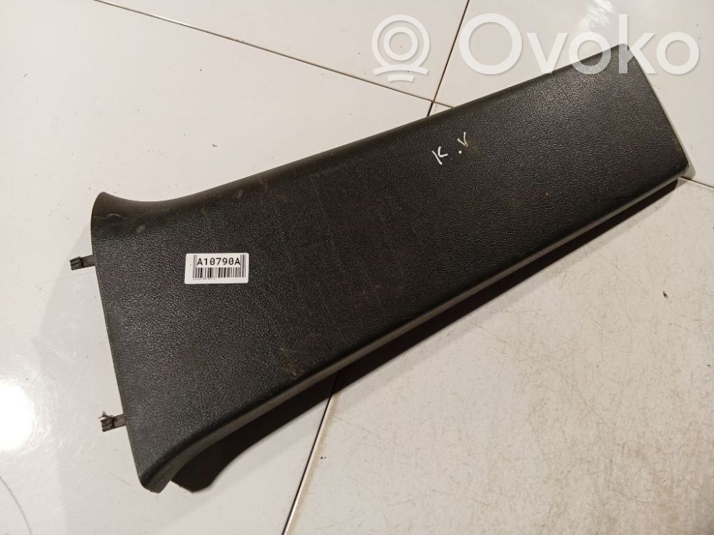 Volkswagen Bora Pilar (B) (superior)