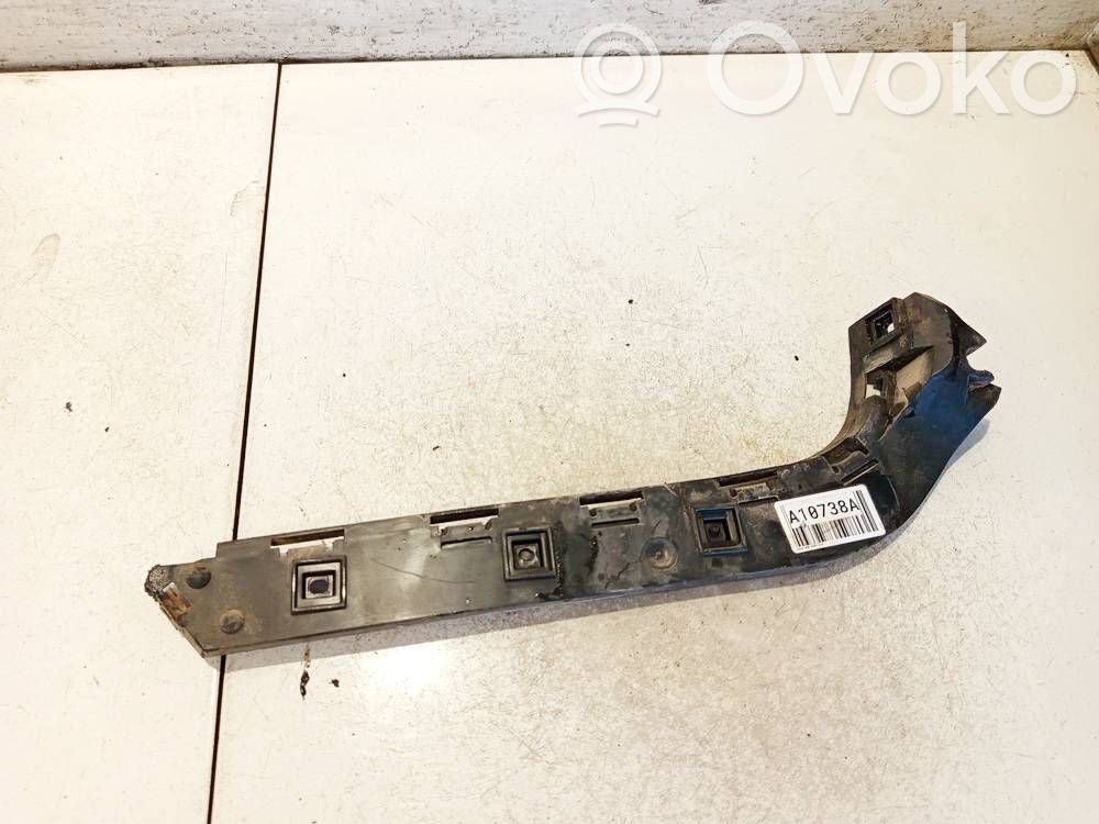 Volvo V50 Staffa di rinforzo montaggio del paraurti posteriore 