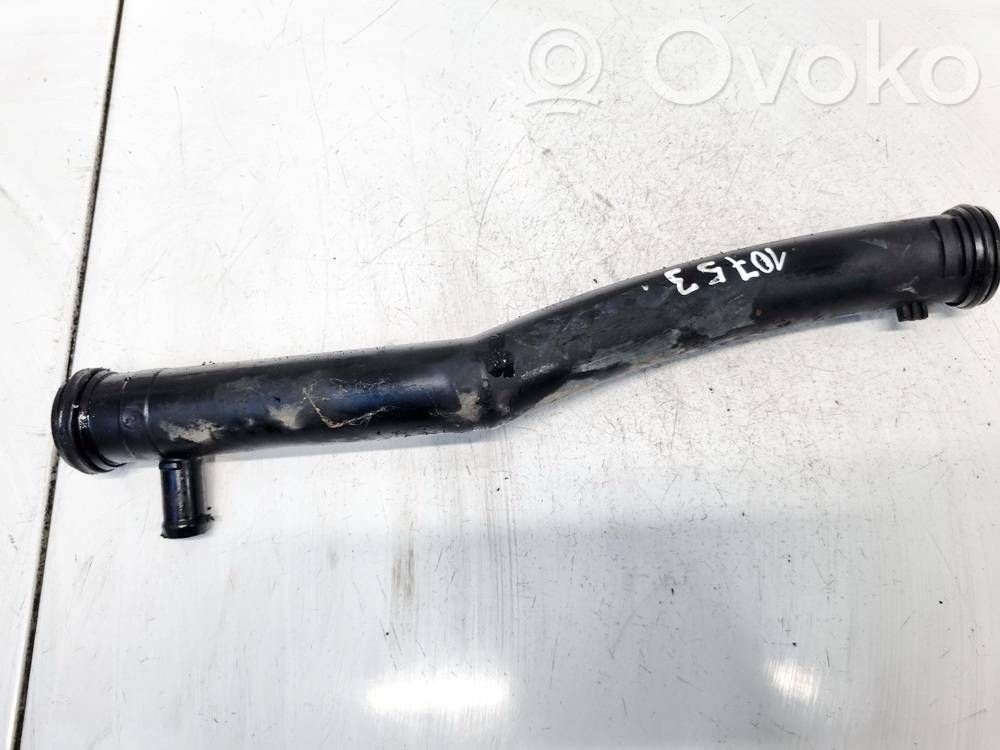 Volkswagen Golf V Przewód / Wąż chłodnicy 