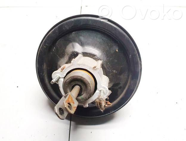 Mini One - Cooper Coupe R56 Brake booster 