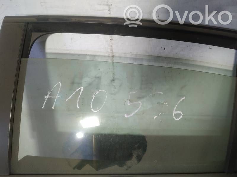 Volkswagen Golf Plus Geam ușă spate 