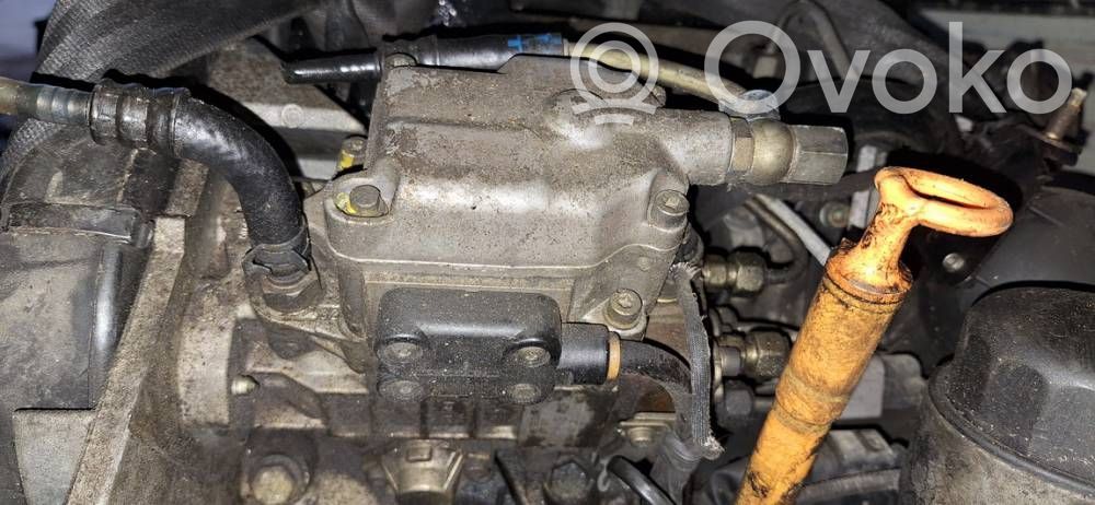 Audi A3 S3 8L Pompa ad alta pressione dell’impianto di iniezione 
