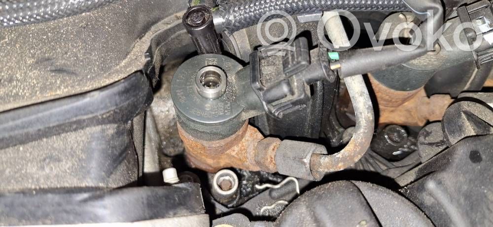 Injector combustibil   0445110259,0445110259
