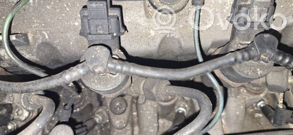 Volvo S40, V40 Injector combustibil