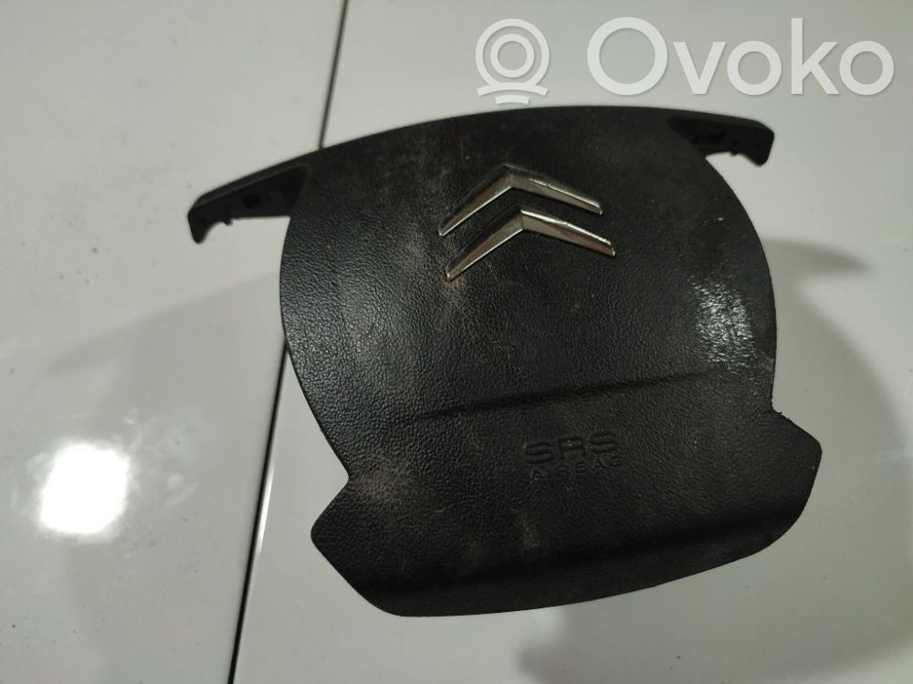Airbag del volante   EAKN8051126,2343181691000,52004C0S35,EAKN8051126,PA10234072ZD