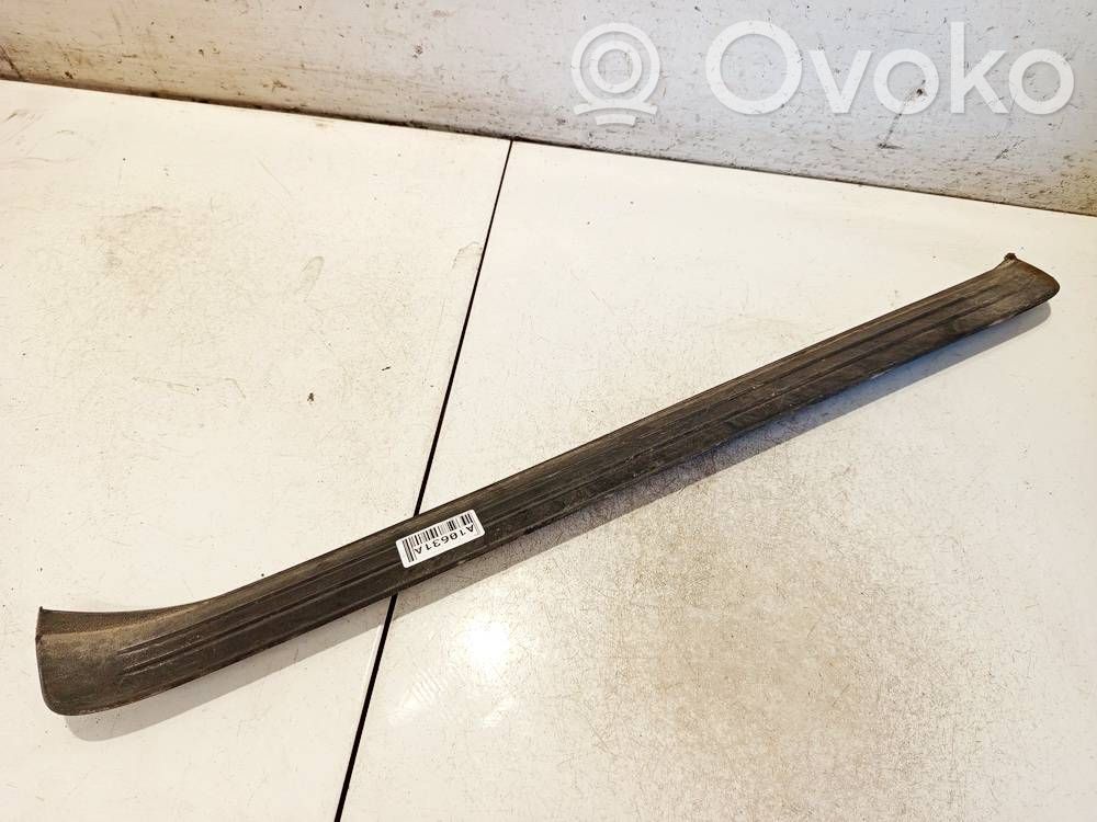 Subaru Impreza III Autres pièces intérieures 