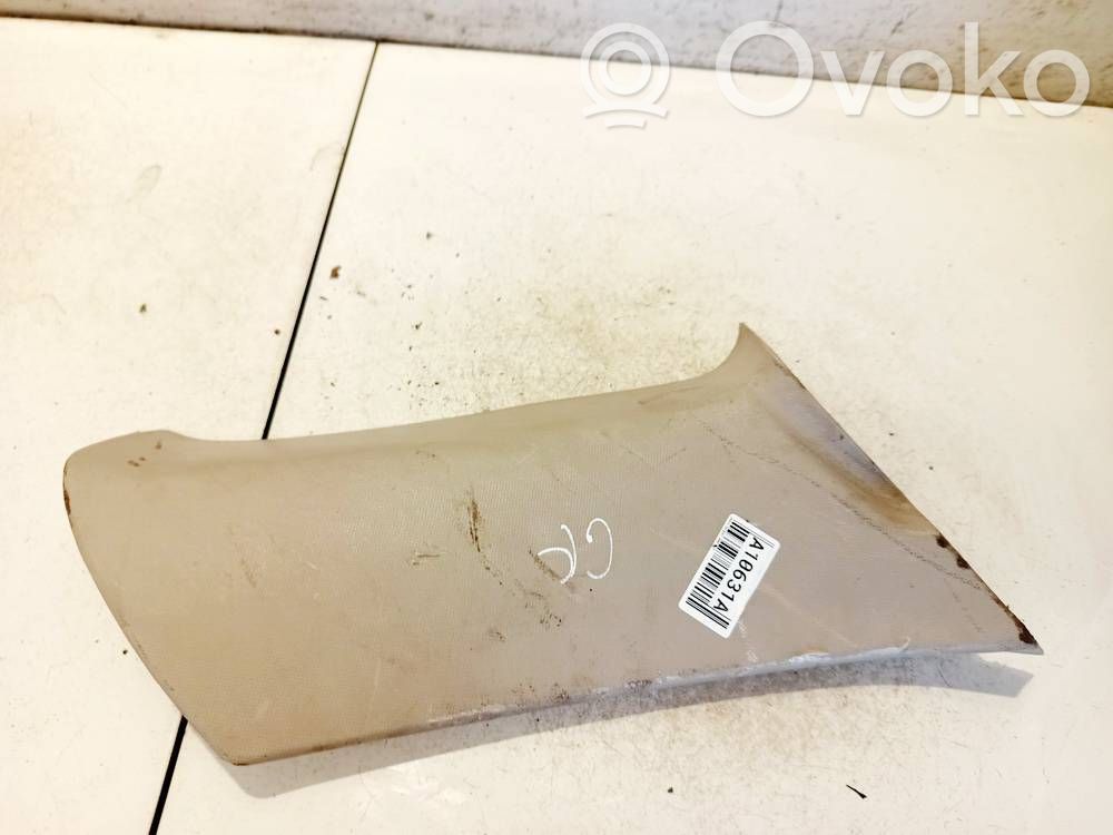 Subaru Impreza III Otros repuestos del interior 