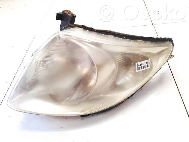 Suzuki Swift I Faro/fanale