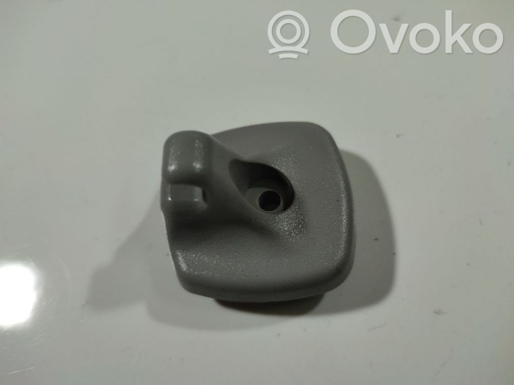 Mitsubishi Endeavor Clip/gancio/supporto per aletta parasole 