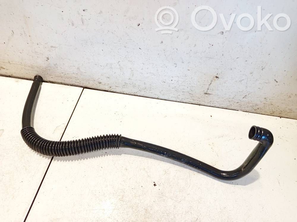 Mercedes-Benz A W169 Rura / Wąż dolotowy powietrza 