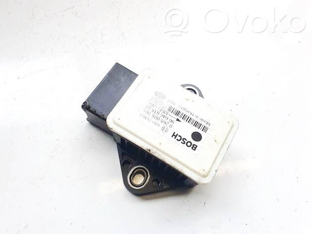 Senzor de accelerație ESP   0265005765,9664661580,0265005765,9664661580
