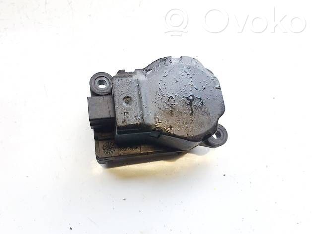 BMW 3 E90 E91 Motor/actuator clapetă aer