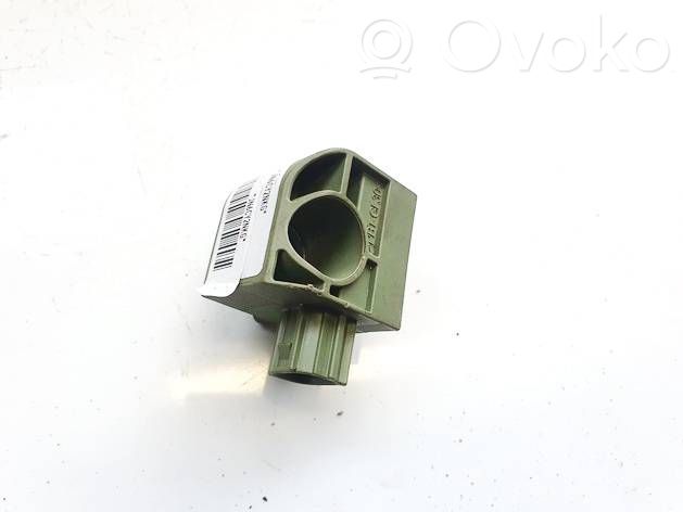 Chevrolet Lacetti Sensore d’urto/d'impatto apertura airbag