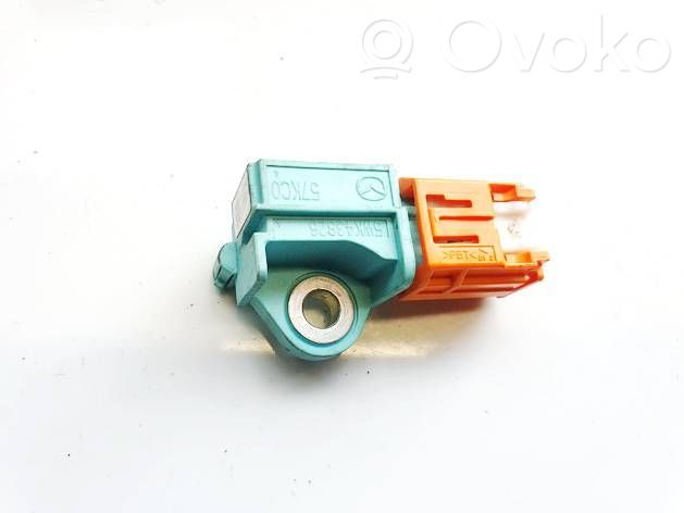 Airbagsensor Crashsensor Drucksensor   5WK43826,57KC0,57KC0,5WK43826